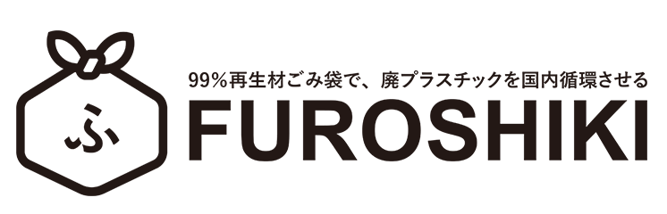 株式会社サティスファクトリー「FUROSHIKI」